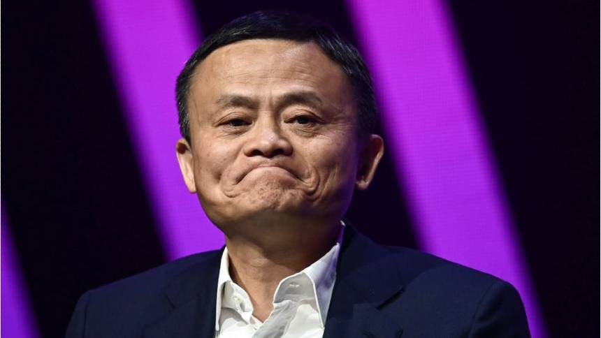 A estratégia de Jack Ma, criador do Alibaba, para salvar as lavouras - sua e da China