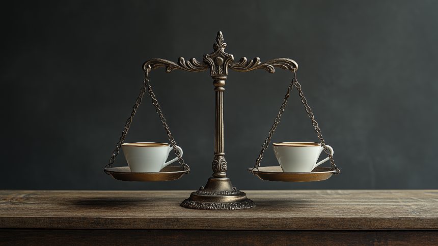 O roteiro da crise bilionária que levou um gigante do café à recuperação judicial