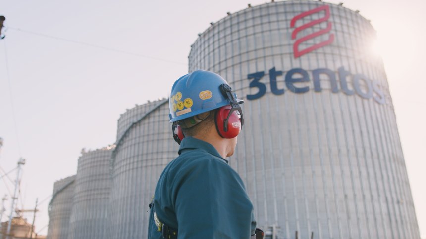 3tentos “surfa” na supersafra, avança mais de 30% na receita e prevê recorde no milho