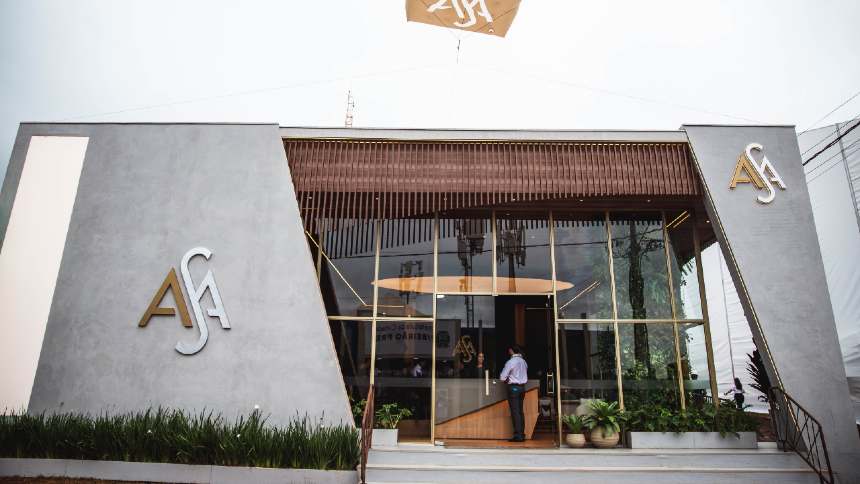 A estratégia do ASA, de Alberto Safra, para abrir espaço nas médias empresas e grandes fortunas do agro