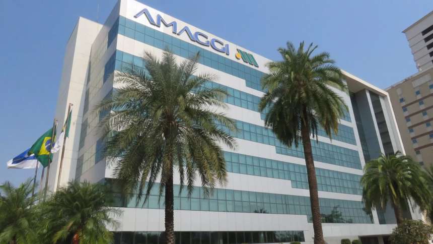 Amaggi toma rumo do Sul e começa a redesenhar seu mapa de negócios