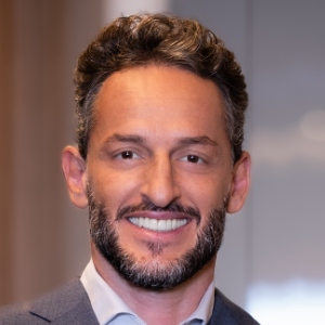 André Lavor
