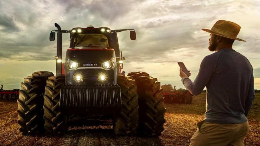 CNH fecha acordo com Starlink, de Elon Musk, em novo round da "guerra nas estrelas"