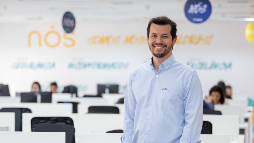 EXCLUSIVO: Nitro chega ao primeiro bilhão “no agro” e inaugura nova fábrica de biológicos