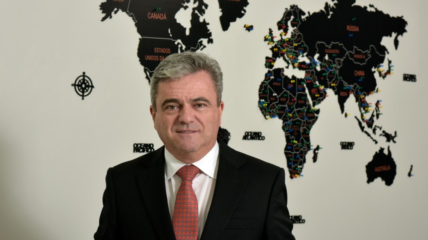 "Hoje" Brasil está livre de influenza aviária em granjas comerciais, diz presidente da ABPA