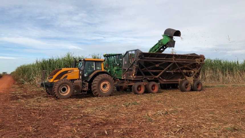 ACP Bioenergia colhe no campo e no mercado de capitais, cresce 150% em quatro anos e promete ampliar operação em 2025