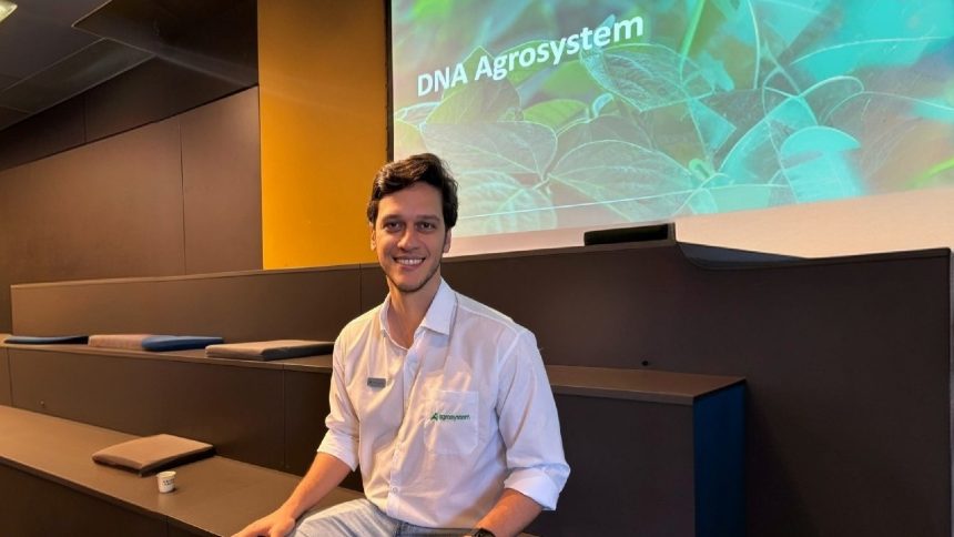 Depois do “Bolt”, Agrosystem acelera e vai investir R$ 60 milhões até o final da década