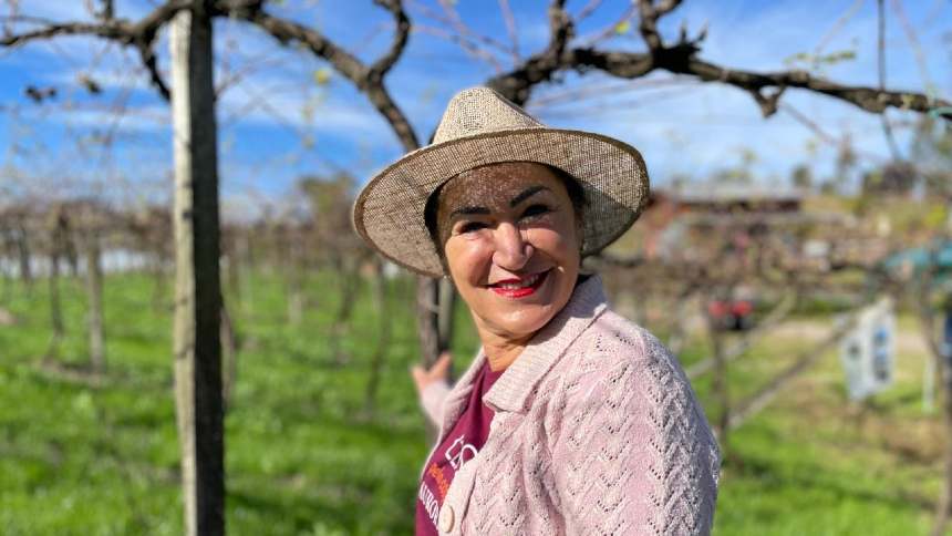 Ivone, Michel e Maicon: um ano depois da tragédia, histórias de socorro e reconstrução em meio aos vinhedos