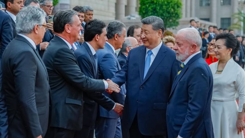 Com destaque para DDG, China abre US$ 20 bilhões em mercados potenciais para agro brasileiro