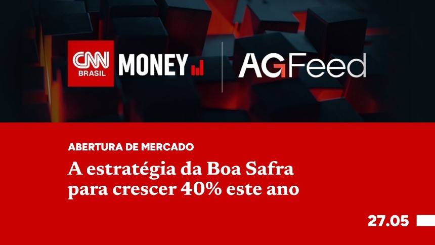 A estratégia da Boa Safra para crescer 40% este ano