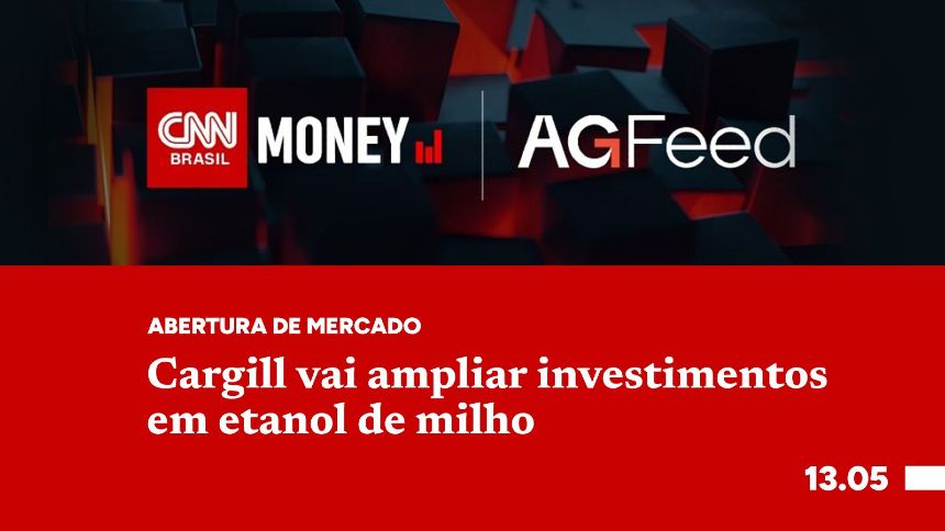 Cargill vai ampliar investimento em etanol de milho