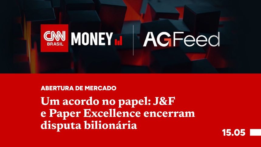 Um acordo no papel: J&F e Paper Excellence encerram disputa bilionária