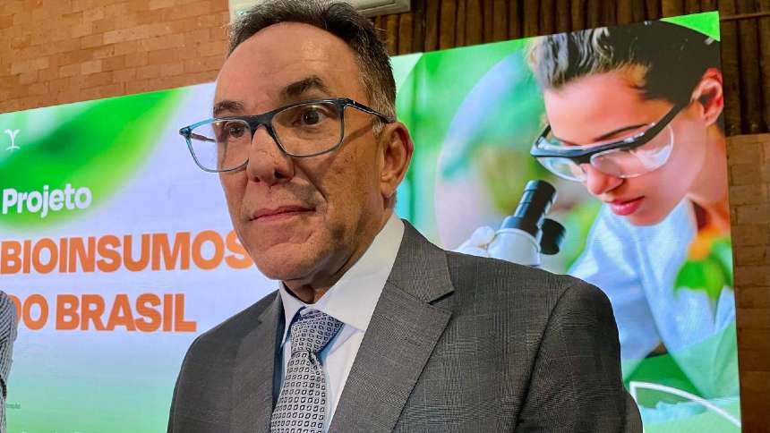 Por mercado de US$ 14 bilhões, ApexBrasil e CropLife lançam projeto para exportar bioinsumos