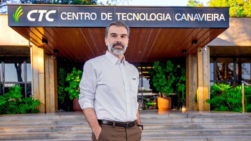 CTC lucra R$ 175 milhões na safra 2024/25 com mais share (e royalties) na cana