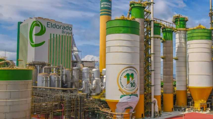 Acordo no papel? J&F e Paper Excellence encerram imbróglio de oito anos e holding dos Batista voltará a ter 100% da Eldorado