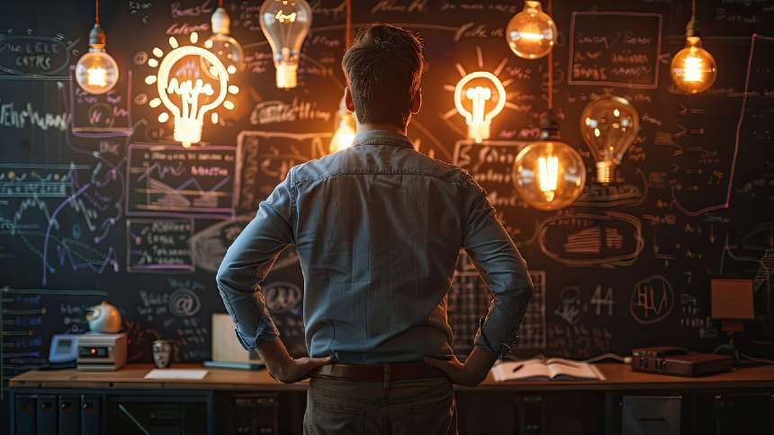 ARTIGO: Antifragilidade e resiliência - o que move o empreendedor brasileiro?