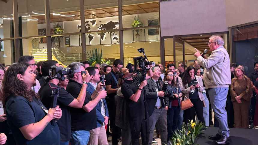 A visão de desenvolvimento – e do futuro da Bom Futuro – de Eraí Maggi Scheffer