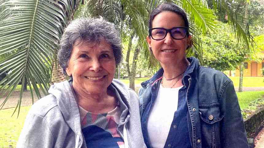 Duas mulheres e um destino: serem, juntas, protagonistas da pecuária brasileira
