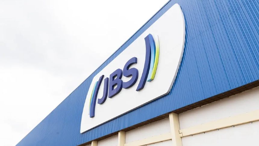 No “melhor momento da história”, lucro da JBS cresce 77,6% no primeiro trimestre de 2025