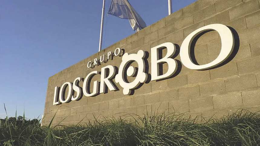 De credora a tábua de salvação: o socorro milionário da Amaggi ao grupo argentino Los Grobo