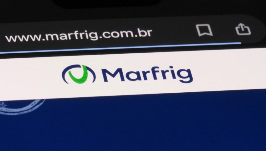 No day after da nova Marfrig, ações da empresa disparam. Na BRF, porém, há controvérsias...