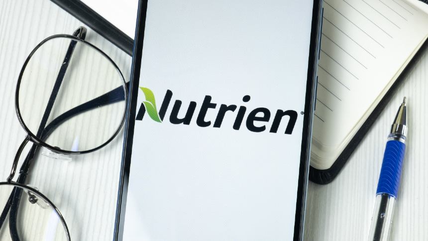 Depois de queda no primeiro trimestre, Nutrien fala em recuperação de demanda por insumos no Brasil