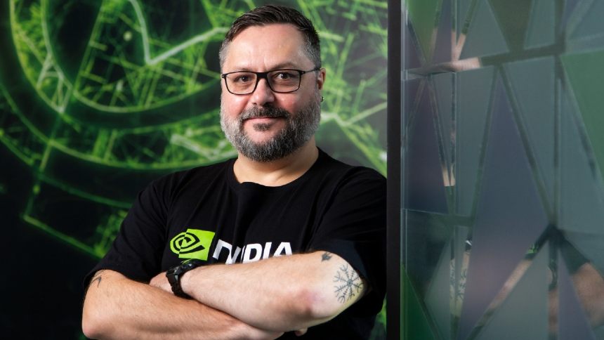 As tecnologias que definirão o futuro das agtechs, na visão da trilionária Nvidia