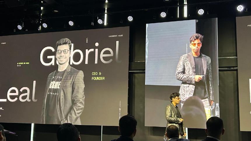 Psyche Aerospace não decola, demite 130 pessoas e encerra sonho de produzir "maior drone agrícola do mundo"