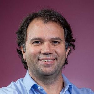 Renato de Souza Barros Frascino
