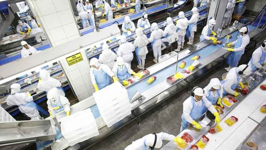 “Devagar, mas com pressa”, São Salvador Alimentos desvia da rota do IPO e investe para faturar R$ 4,5 bi