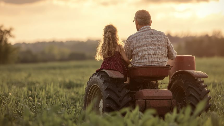 ARTIGO: Sucessão no campo e o desafio entre o legado e o futuro