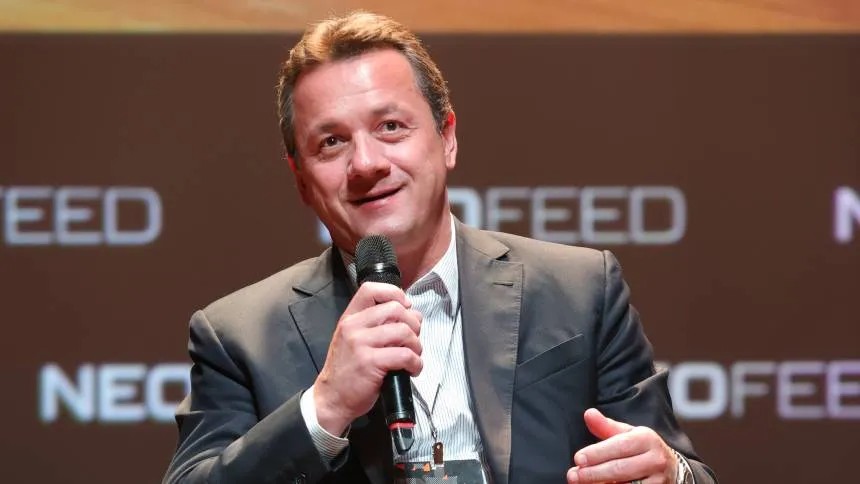 “S&P 500 é um marco e JBS vai estar lá”, diz Wesley Batista após autorização para dupla listagem