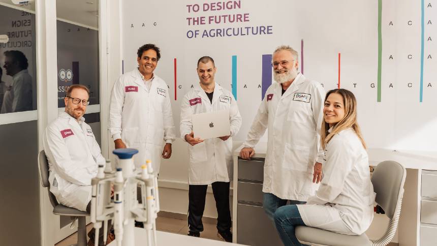 De olho no futuro dos biológicos, Bsafe Biotech busca R$ 5 milhões em rodada pré-seed