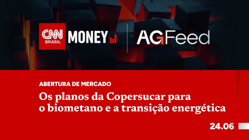 Os planos da Copersucar para o biometano e a transição energética