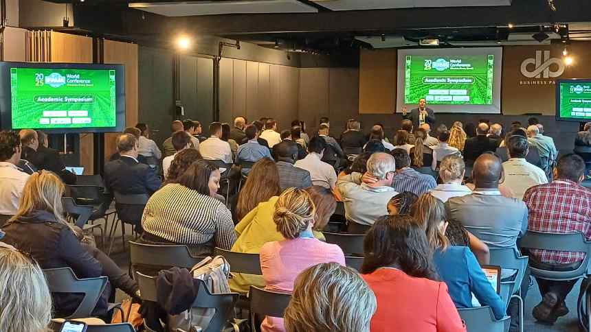 Ifama: uma volta ao mundo Agri & Food em quatro dias