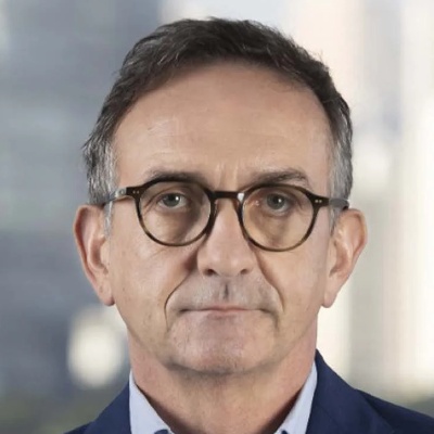 Pierre Santoul