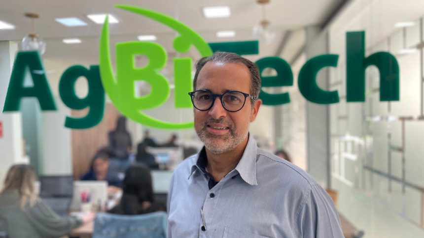 “Fábrica de lagartas”, australiana AgBiTech coloca Brasil como alvo para futura unidade de bioinseticidas