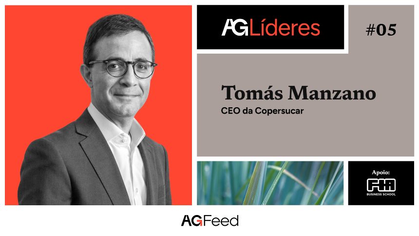AgLíderes: Os caminhos da transição energética (e a viabilidade deles) na visão do CEO da Copersucar