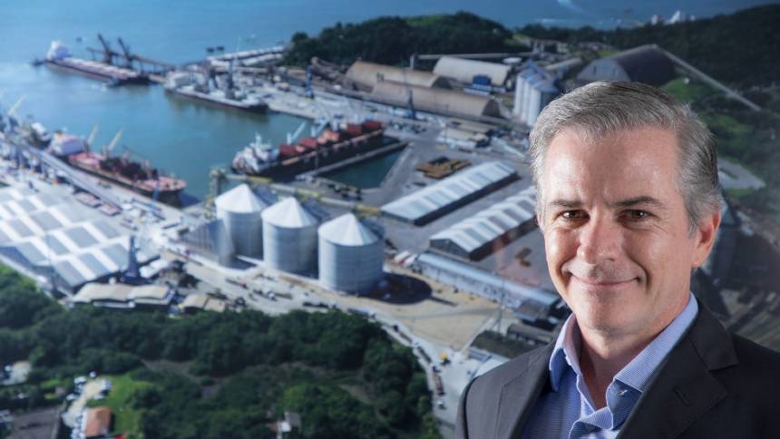 “Órfã do IPO” e limitada por juros, Agribrasil busca saídas para replicar modelo “milheiro” de exportação