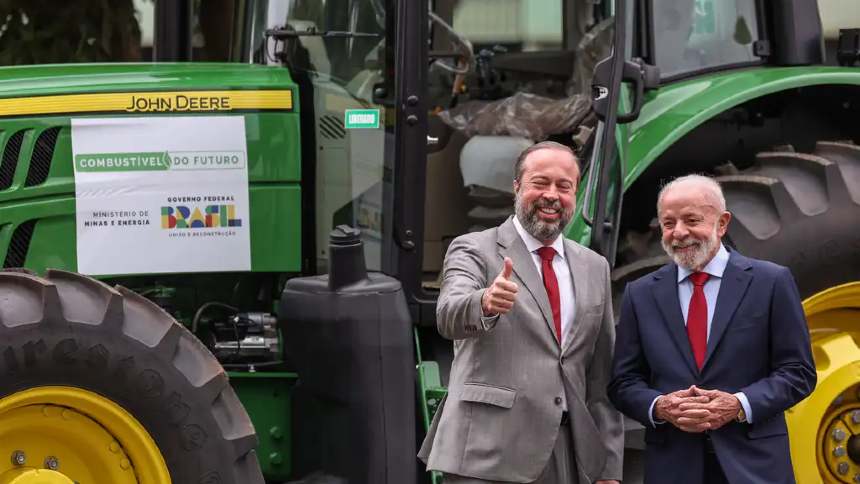 CNPE se rende às evidências do mercado e aumenta (com atraso) mistura de biodiesel no diesel para 15%