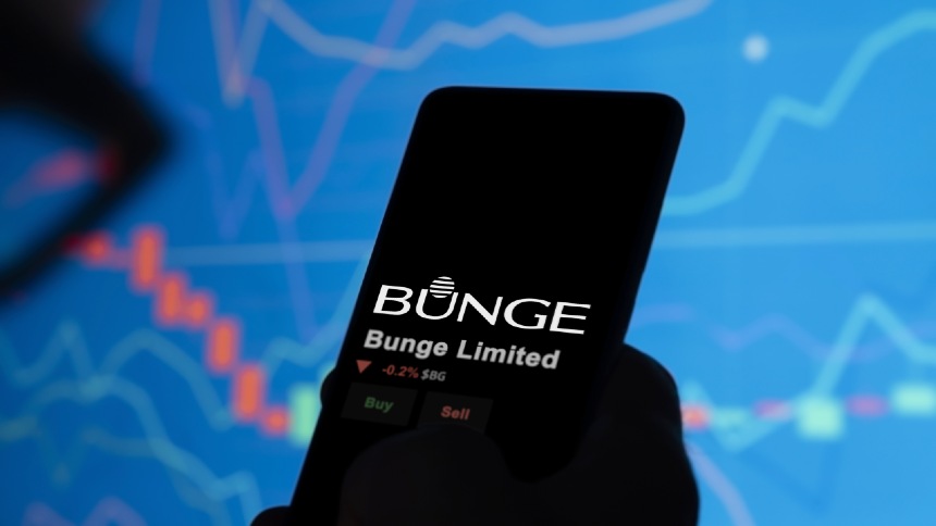 Bunge alarga prazo para assumir dívidas da Viterra, mas decisão chinesa sobre compra pode estar perto