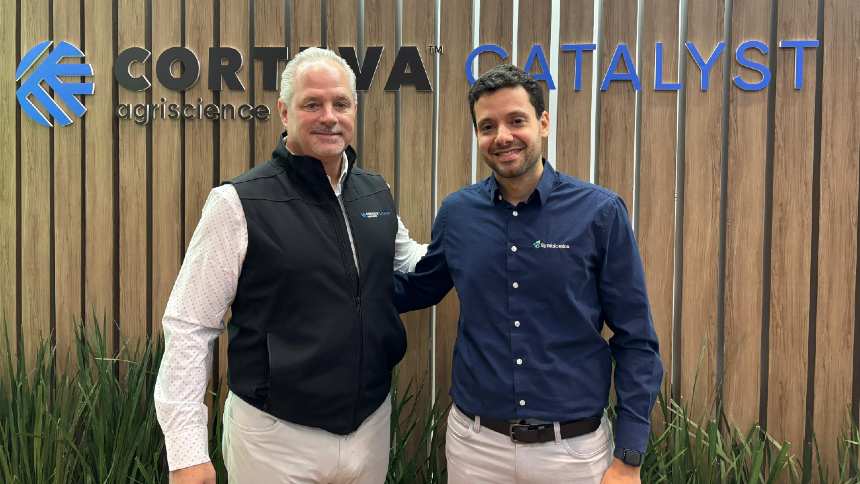 Corteva lidera rodada série A da brasileira Symbiomics e reforça plataforma de biológicos