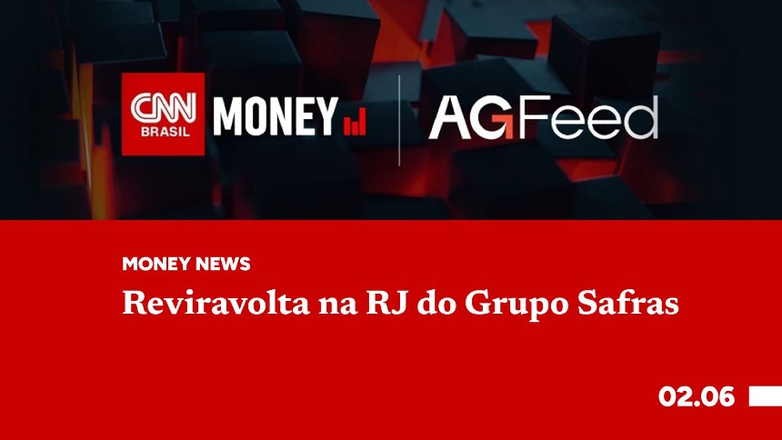 Reviravolta na RJ do Grupo Safras