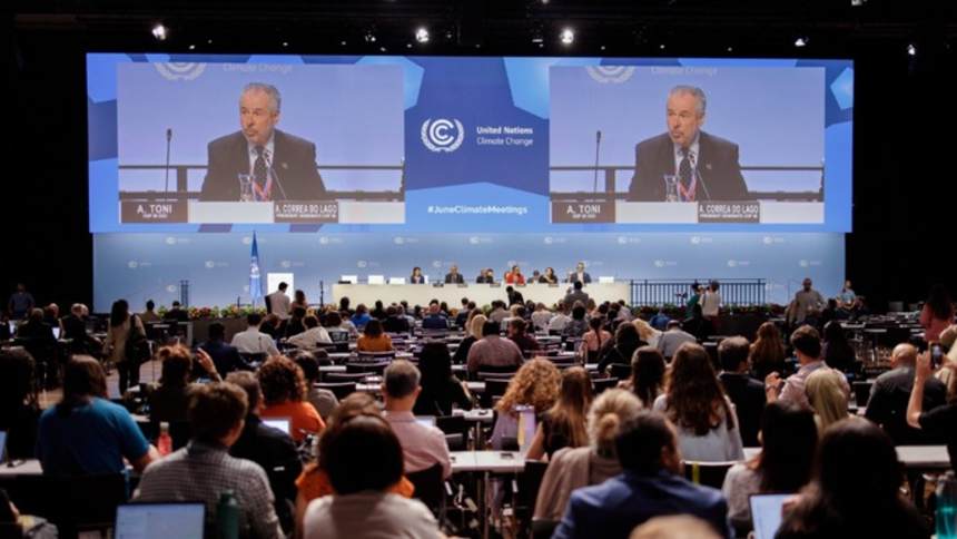 Em evento pré-COP, FDC Agroambiental apresenta modelo de negócio para “agricultura regenerativa tropical”