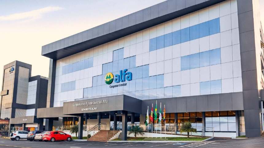 Cooperalfa investe R$ 300 milhões para produzir biodiesel e prevê faturar R$ 10 bi em 2025