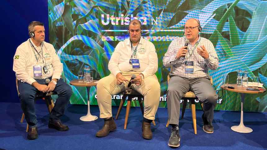 Mercado brasileiro de biológicos deve chegar a R$ 40 bi em seis anos, diz líder global da Corteva