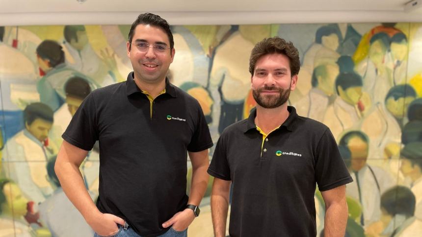 Com “agro bankers” no campo, Creditares prepara FIDC próprio de R$ 100 milhões para escalar crédito rural