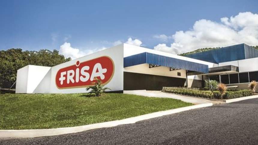 “Vovô” dos frigoríficos, capixaba Frisa avança nas exportações para faturar R$ 4 bi em 2025