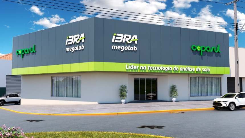 IBRA Megalab, de análise de solo, aposta em franquias para espalhar sua marca e ganhar mercado pelo Brasil