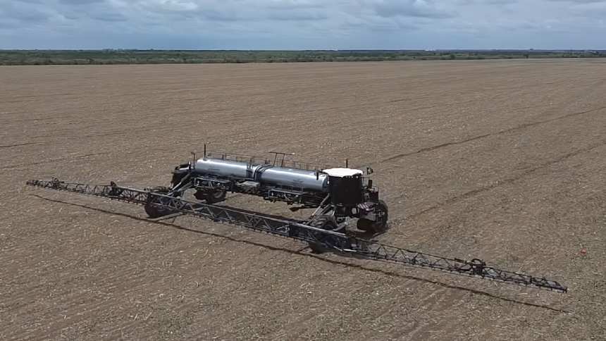A bordo da “máquina monstro” alemã, Incomagri tenta mudar de patamar na indústria